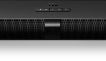 Саундбар TCL 2.0 TS7000 80 Вт Черный