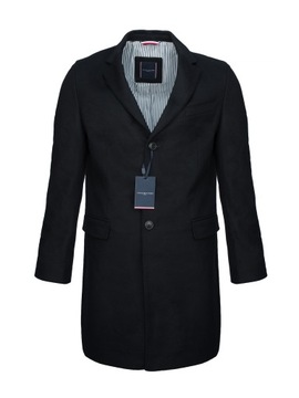 TOMMY HILFIGER ПАЛЬТО ИЗ ПОЛУШЕРСТИ 099 52