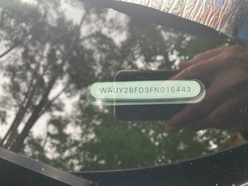 Audi A8 D4 Sedan Facelifting 4.0 TFSI 435KM 2015 AUDI A8 4.0 TFSI quattro 435 KM, Long , Full, zdjęcie 12