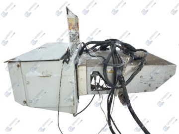 ХОЛОДИЛЬНЫЙ АГРЕГАТ THERMO KING R 404A