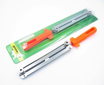 Pilnik 4,8 mm ostrzałka do ŁAŃCUCHA pilarki ,325