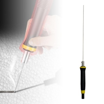 Elektryczna przecinarka do styropianu 250mm