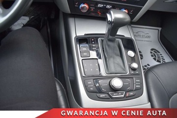 Audi A6 C7 Avant 2.0 TDI 177KM 2013 Audi a6 Bi-Xenon El.klapa Navi Skoragrzane.Fotele Klima-4strefy Ladny, zdjęcie 20
