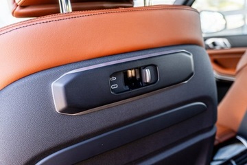 BMW X5 G05 SUV Facelifting 3.0 40d 352KM 2025 BMW X5 xDrive40d - Dostępny od ręki!, zdjęcie 19