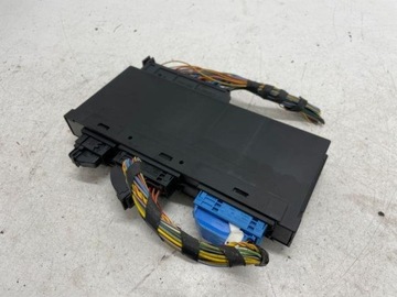 9228495 JINÉ MODUL 535 D 220 2010 BMW 5 GRANÁT TURISMO (F07)