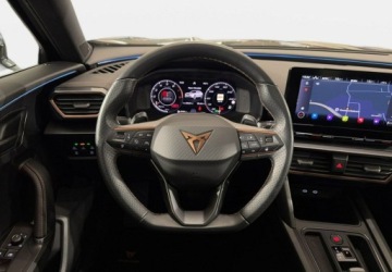Cupra Formentor Crossover 2.0 TSI 190KM 2023 Cupra Formentor VAT 23 2.0TSI 190KM DSG 4drive 2023 r., salon PL, HAK, gwa, zdjęcie 18