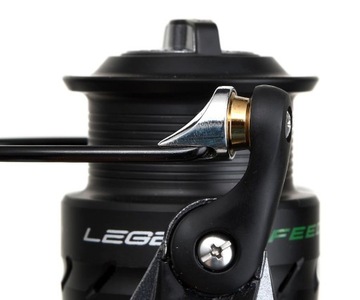 Катушка Flagman Legend Feeder FS 4000