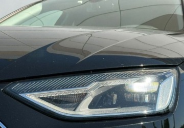 Audi A4 B9 Avant Facelifting 2.0 40 TFSI 204KM 2022 Audi A4 Avant Parktronic Tempomat ACC Sport Led Podgrzewane siedzenia, zdjęcie 3