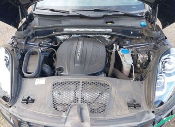 Porsche Macan SUV 2.0 252KM 2018 Porsche Macan 2018, 2.0L, 4x4, od ubezpieczalni 2.0 Benzyna 252KM, zdjęcie 13