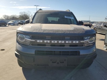 Ford 2024 Ford Bronco 2024 FORD BRONCO SPORT BIG BEND 1.5 Benzyna 181KM, zdjęcie 3