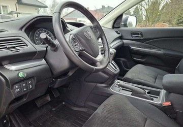 Honda CR-V IV SUV Facelifting 2.0 i-VTEC 155KM 2015 Honda CR-V Honda CR-V 2.0 Benzyna 155KM, zdjęcie 10