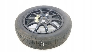 RANGE ROVER SPORT KOŁO DOJAZDOWE DOJAZDÓWKA R20