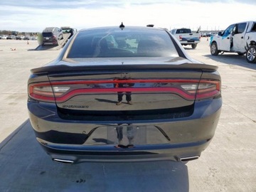 Dodge Charger VII 2023 Dodge Charger SXT 2023 3.6l 3.6 Benzyna 292KM, zdjęcie 2