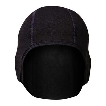 1Pc Czapka rowerowa pod kask Kask zimowy kapelusz