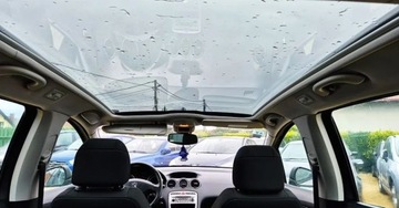 Peugeot 308 I SW 1.6 VTi 120KM 2008 Peugeot 308 BENZYNA PANORAMA klima super okazja polecamy 1.6, zdjęcie 31