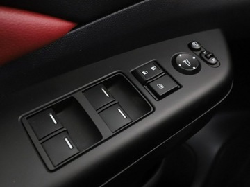 Honda CR-V IV SUV Facelifting 2.0 i-VTEC 155KM 2016 Honda CR-V Niski przebieg Historia serwisowa, zdjęcie 35