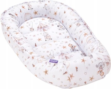 KOKON NIEMOWLĘCY GNIAZDKO KOJEC Otulacz Comfort