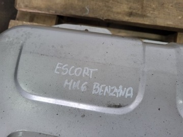 FORD ESCORT MK6 1.6 B NÁDRŽ PALIVA ČERPADLO