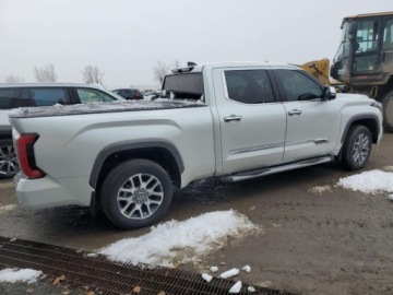 Toyota Tundra II 2024 Toyota Tundra Crewmax Platinum 2024 3.4 Benzyna 389KM, zdjęcie 3