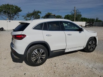 Mercedes GLA II 2025 Mercedes-Benz GLA 2025 MERCEDES-BENZ GLA 250 2.0 Benzyna 221KM, zdjęcie 6