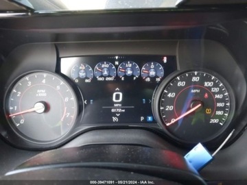 Chevrolet Camaro VI 2023 Chevrolet Camaro 2023, 6.2, ZL1, od ubezpieczalni 6.2 Benzyna 650KM, zdjęcie 5