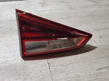 SEAT ARONA 2019 ZADNÍ STRANA LEVÝ SVĚTLO