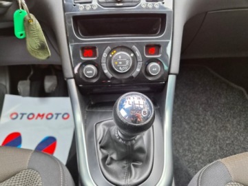 Peugeot 308 I SW Facelifting 2.0 HDI FAP 150KM 2013 Peugeot 308 Piekny czarny 2.0 HDI 220 tys km z Niemiec zarejestrowany gwar, zdjęcie 24