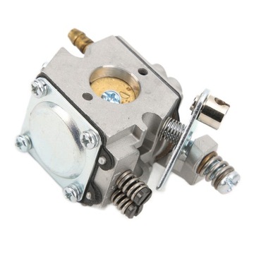 Карбюратор триммера Carb Carburetor 12300005020, металлическая замена для Walbro WA-59