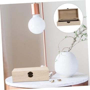 2 ящика для хранения бутылочек с эфирным маслом, деревянный органайзер для бутылок