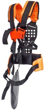 УДОБНАЯ ПРОЧНАЯ КОНСТРУКЦИЯ РЕГУЛЯТОРА HIT HARNESS