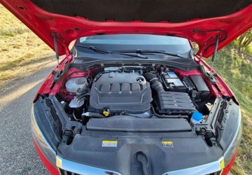 Skoda Superb III Kombi Facelifting 2.0 TDI SCR 150KM 2021 Skoda Superb Skoda Superb 2.0 TDI Ambition DSG7 2.0 Diesel 150KM, zdjęcie 28