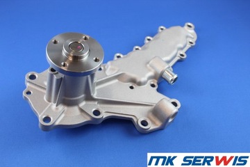 Pompa wody silnika KUBOTA WG2503