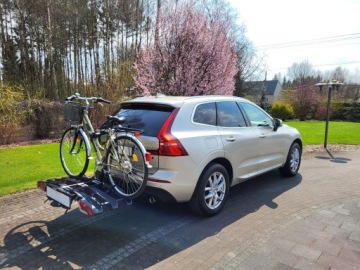 Volvo XC60 II 2019 VOLVO XC60 MR2020 4x4 AUT, PANORAMA, virtual cockpit, sport fotel, KAMERA