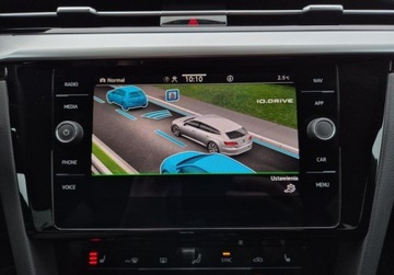 Volkswagen Arteon Fastback Facelifting 2.0 TSI 190KM 2024 Volkswagen Arteon 2.0TSI 190KM DSG R-Line SalonPL Virtual Kamera Ambiente, zdjęcie 27