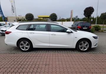 Opel Insignia II Sports Tourer 1.6 CDTI 136KM 2019 Opel Insignia ST 1,6 CDTi ENJOY SS DIESEL 136 KM, 320 Nm - dostepny od reki, zdjęcie 2