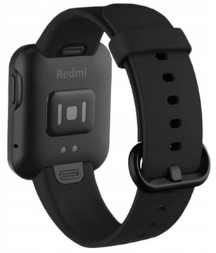РЕМЕНЬ ДЛЯ XIAOMI MI WATCH LITE МНОГО ЦВЕТОВ |