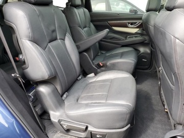 Subaru 2021 Subaru Ascent 2021 SUBARU ASCENT TOURING 2.4 Benzyna 260KM, zdjęcie 11