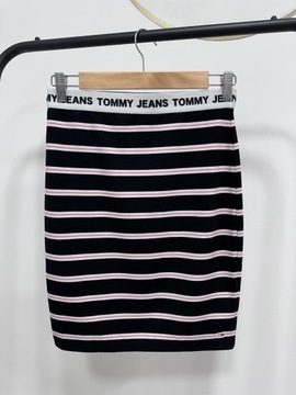 TOMMY HILFIGER SPÓDNICZKA