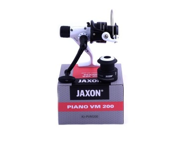 Катушка JAXON PIANO VM 200 со спиннинговым поплавком
