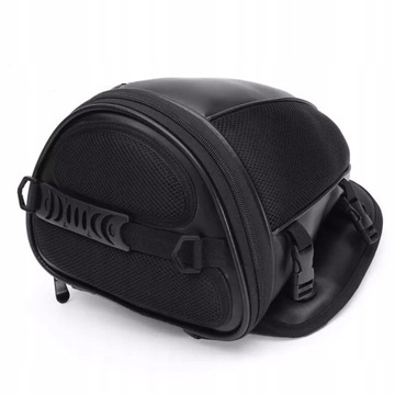 СУМКА ДЛЯ МОТОЦИКЛА СПИНКА СИДЕНИЯ СЕДЛО1