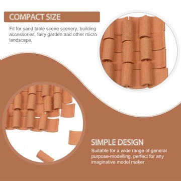 MODEL PŁYTKI RZEMIOSŁO DZIECIĘCE 120 SZT