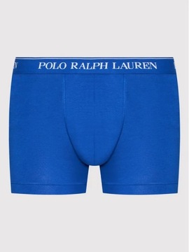 POLO RALPH LAUREN ORYGINALNE BOKSERKI 3-PACK L