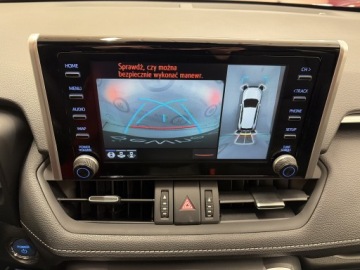 Toyota RAV4 V 2022 Toyota RAV4 2.5 Hybrid Executive 4x4 V (2018-) Toy, zdjęcie 15