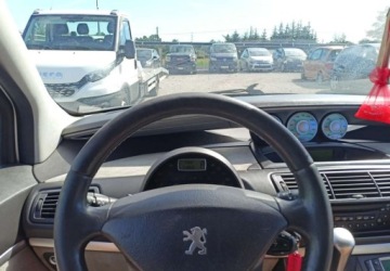 Peugeot 807 2004 Peugeot 807 Peugeot 807 2.0 Diesel 107KM, zdjęcie 7