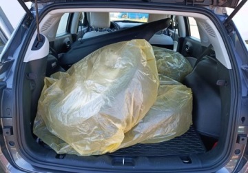 Jeep Compass II SUV 1.4 MultiAir 140KM 2018 Jeep Compass Limited 2018 z Gwarancja 1.4 Benzyna 140KM, zdjęcie 6