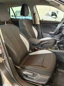 Skoda Kamiq Crossover Facelifting 1.0 TSI 115KM 2025 Skoda Kamiq Selection 1.0 TSI 115KM DSG Salon PL FV23 Gwarancja 2028, zdjęcie 26