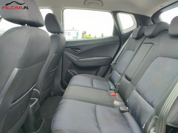 Hyundai ix20 Mikrovan 1.4 CVVT 90KM 2014 Hyundai ix20 GWARANCJA Udokumentowany przebieg Bezwypadkowy Mozliwa zamian, zdjęcie 6