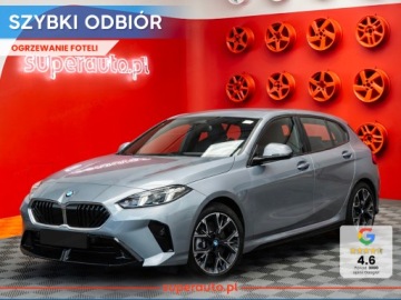 BMW Seria 1 F70 2026 BMW Seria 1 116 Design Hatchback 1.5 (122KM) 2026