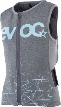 EVOC Kamizelka ochronna dla dzieci r. 122 - 130 cm