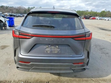 Lexus NX II 2024 Lexus NX 450h Luxury 2024 2.5 Hybryda 240KM, zdjęcie 2